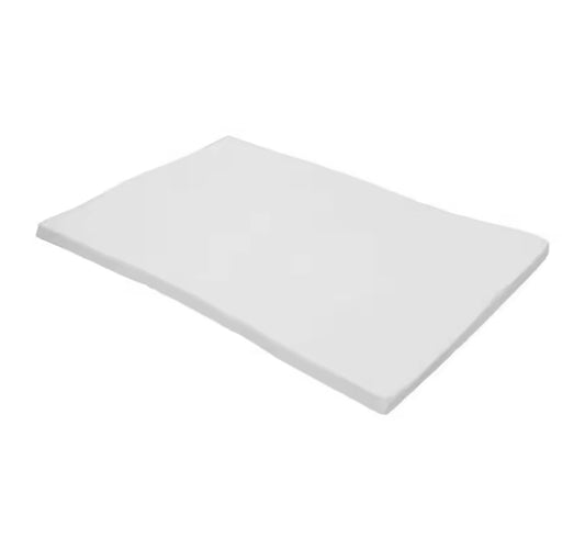 Adjustable Lipo Foam Board Extra Thick Super Soft Post Surgery Liposuction Waist Belly Wrap Board for Arms Chin Abdomen (3)