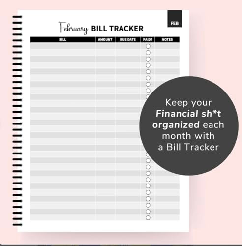 My Brain Has Too Many Tabs Open Planner 2025 Funny Daily Planner for ADHD Adults