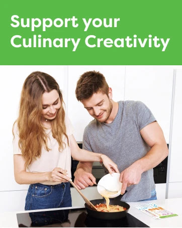 Air Fryer Cookbook Magnetic Cheat Sheet, Guide Booklet, Cookbooks Instant Accessories Oven Cooking Pot Temp Times Chart